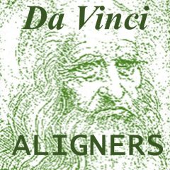 Da Vinci Aligners Planning  Center